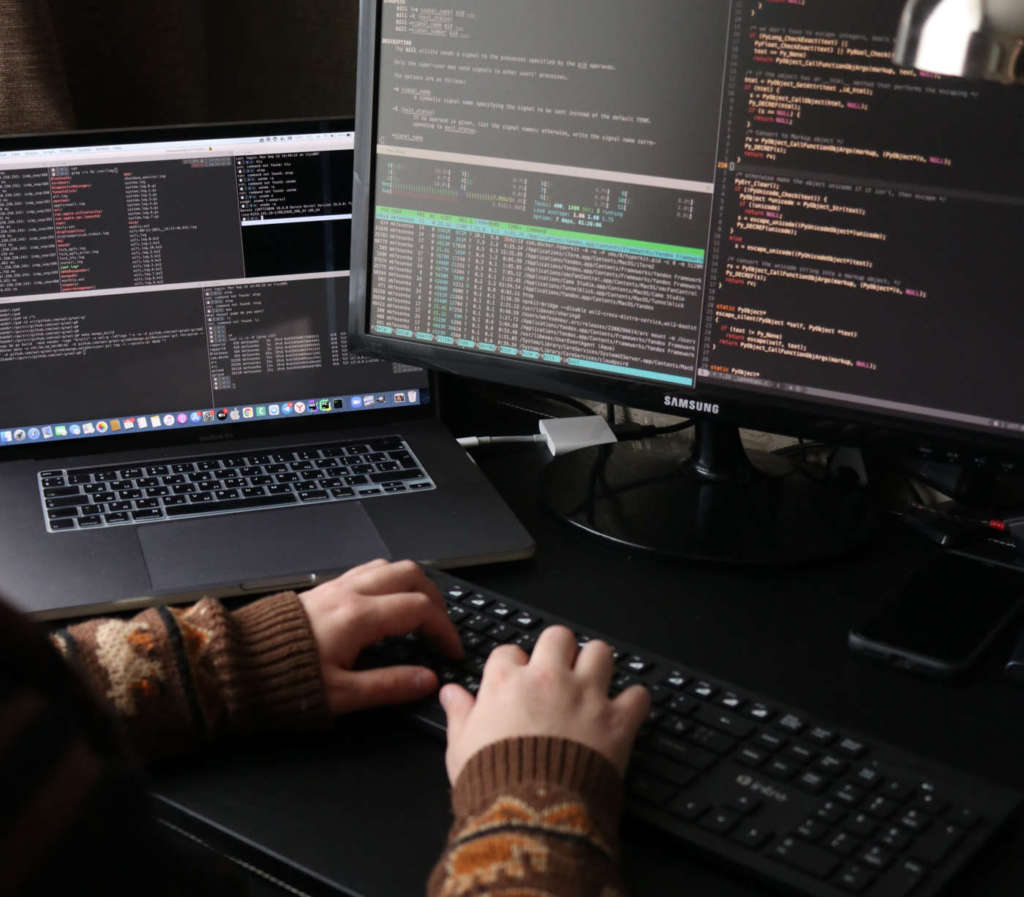 Cybersecurity Manifatturiero