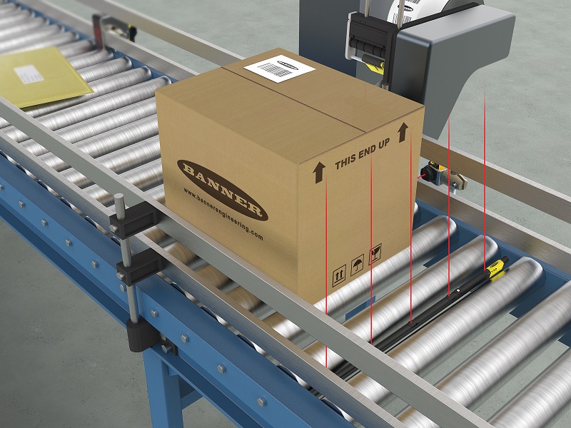 turck banner