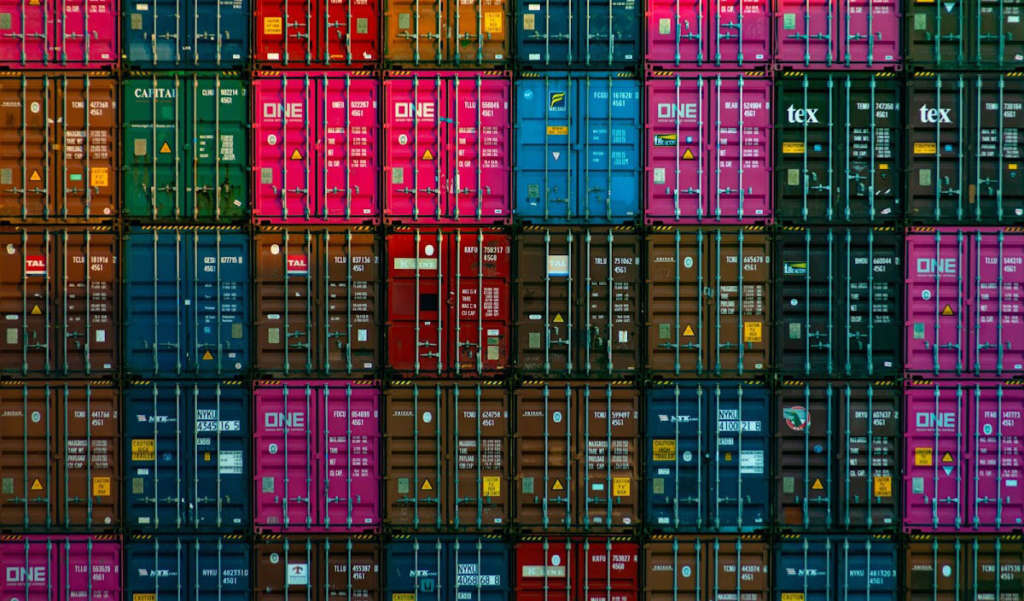 supply chain Project Chorus Alphabet X