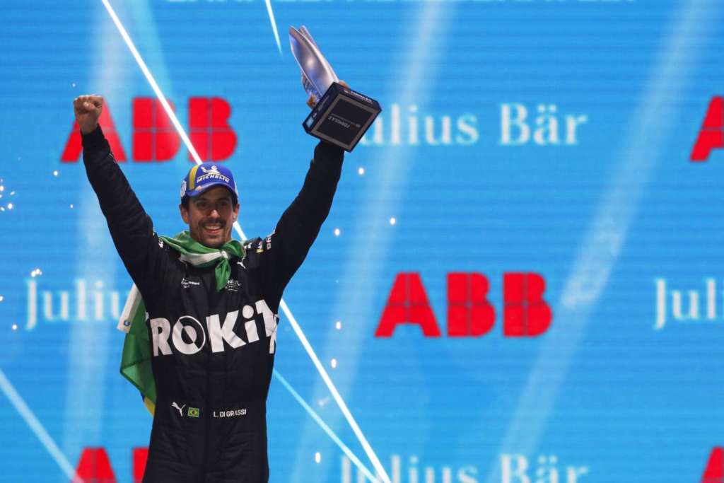 di grassi roboze