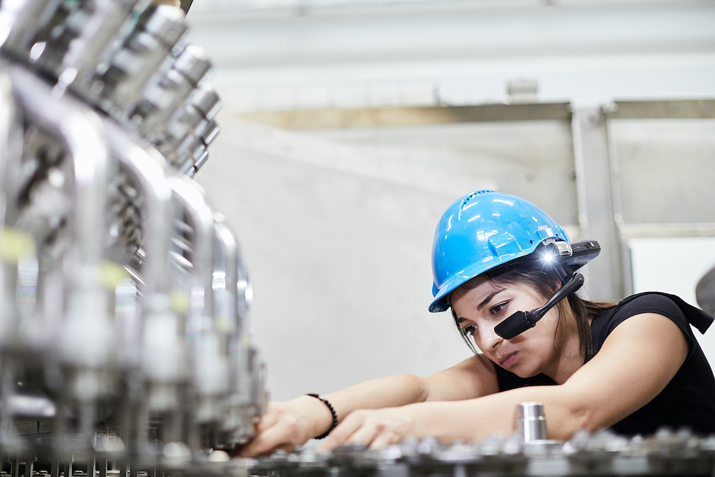 industria 4.0 teamviewer