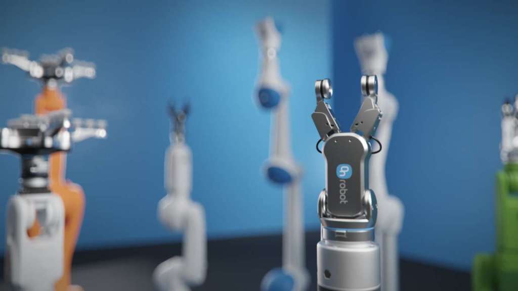OnRobot