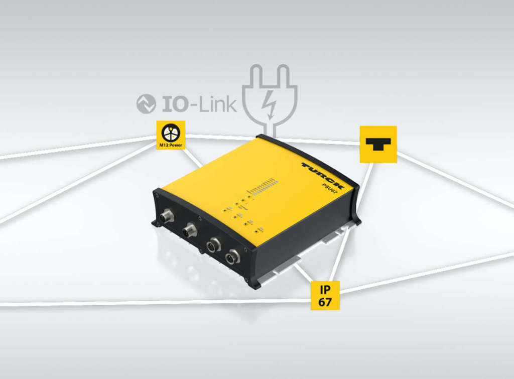 ip67 turck banner
