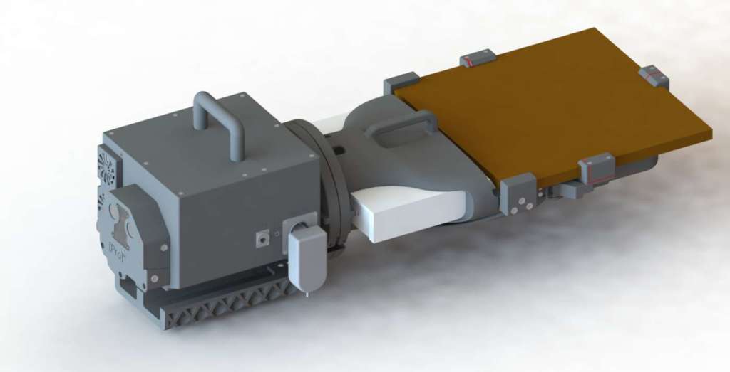 stampa 3d ProM Facility