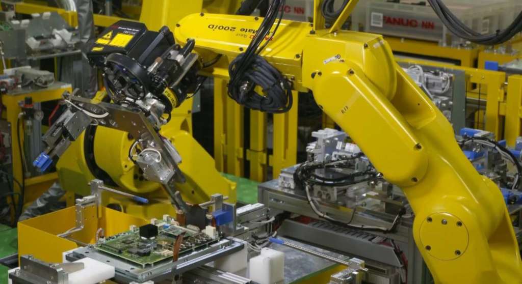 Fanuc