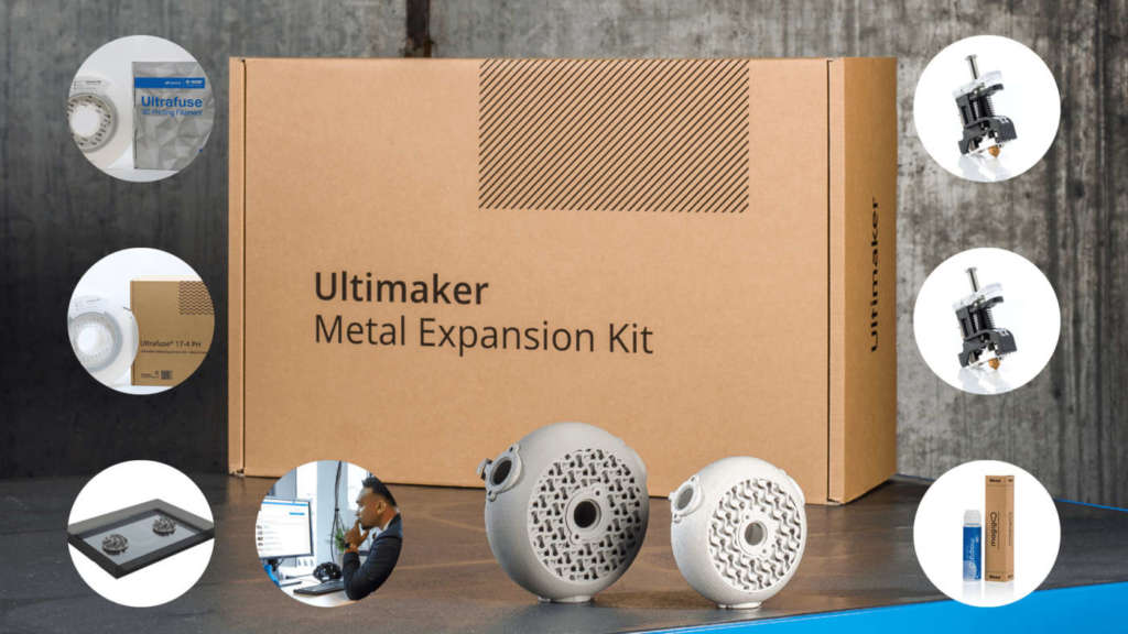 Ultimaker