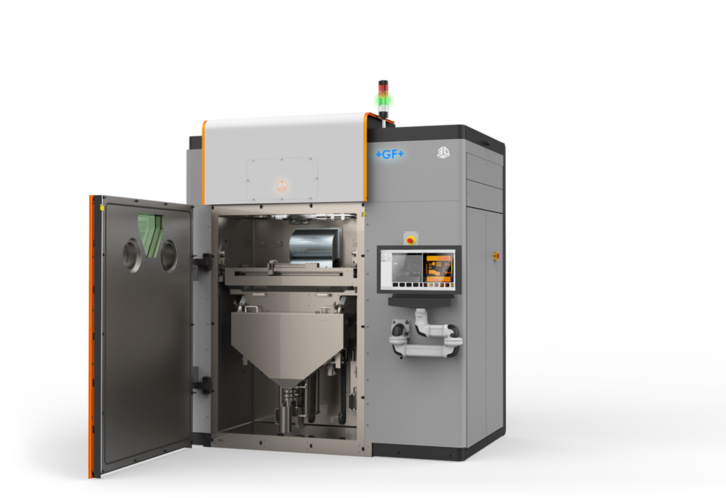 3D Systems