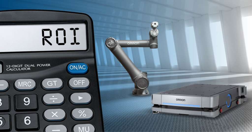 Omron