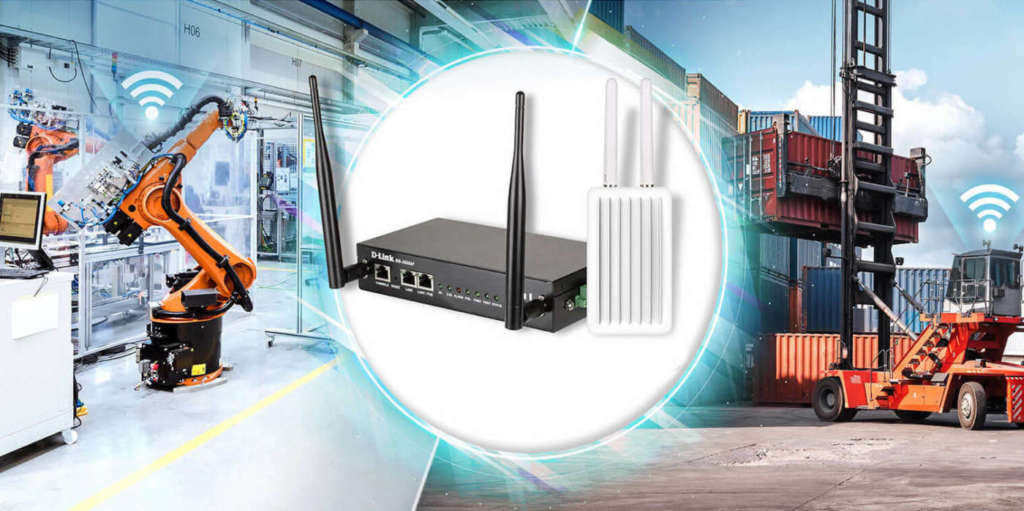 D-Link