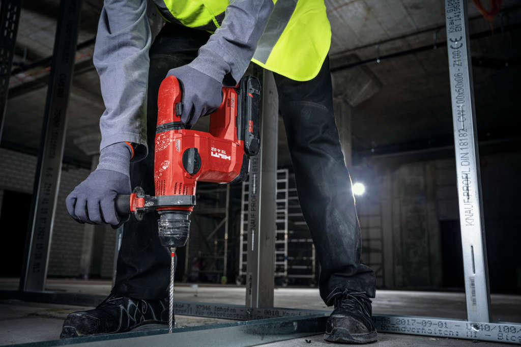 Hilti