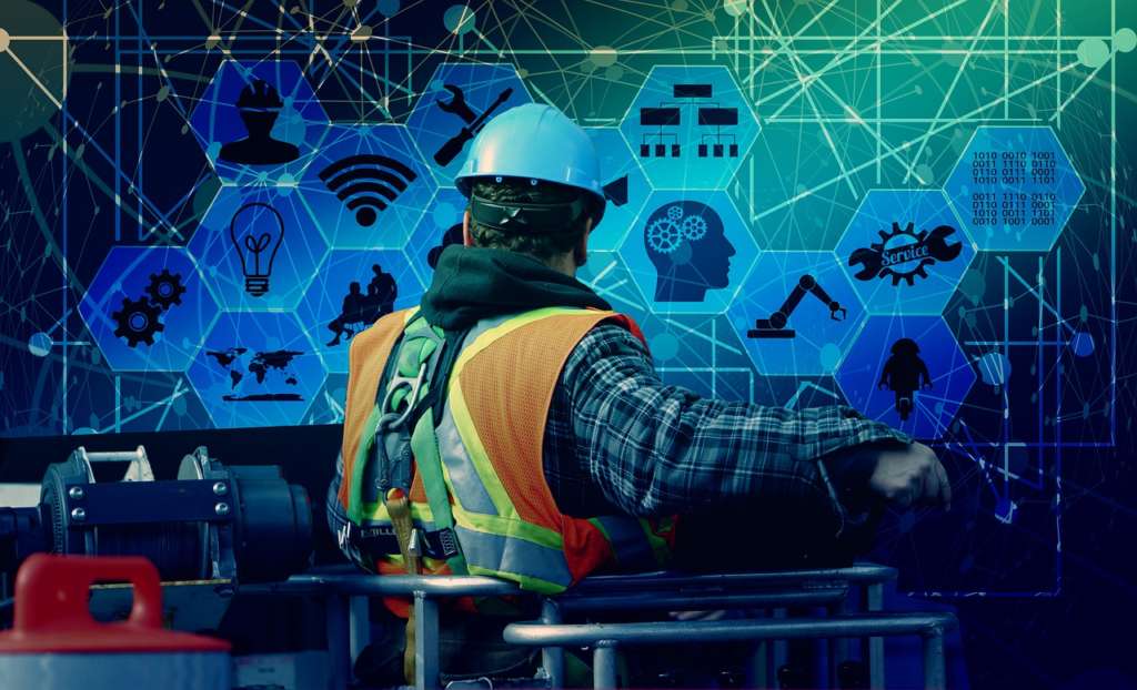 smart factory pixabay