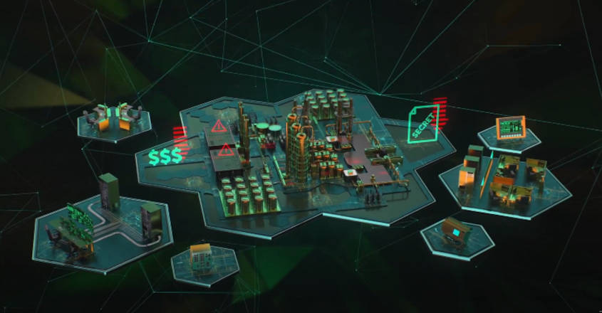 Kaspersky