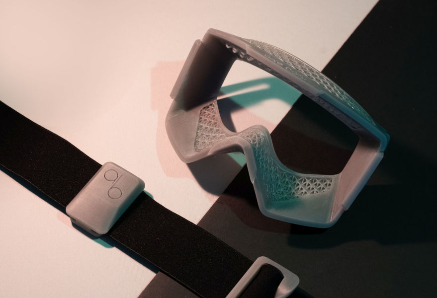 Alice Barki Formlabs