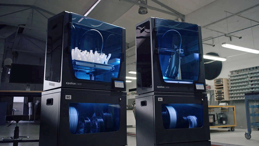 BCN3D Epsilon Series
