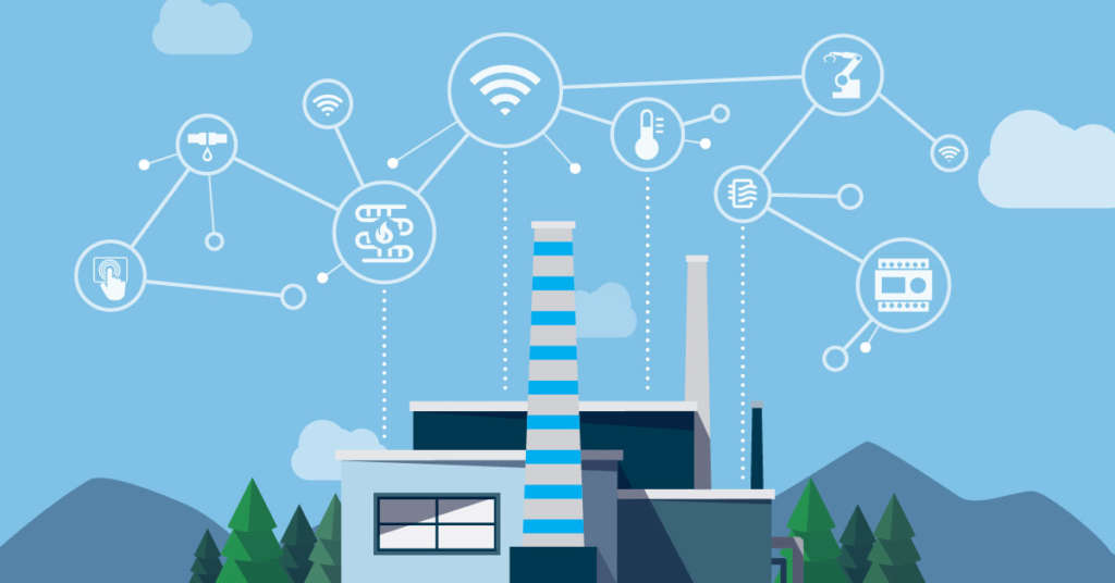 Paessler LAN wireless
