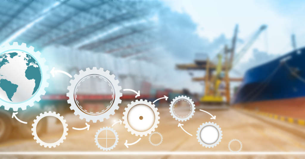 Panasonic Supply Chain
