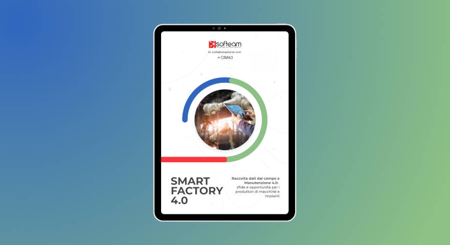 Softeam Smart Factory 4 0