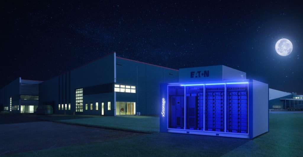 energia eaton