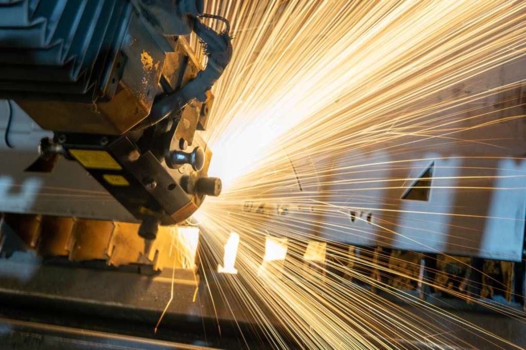 manufacturing unsplash