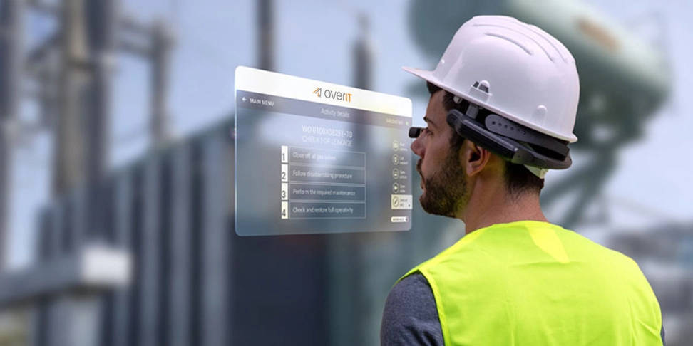OverIT Field Service Management