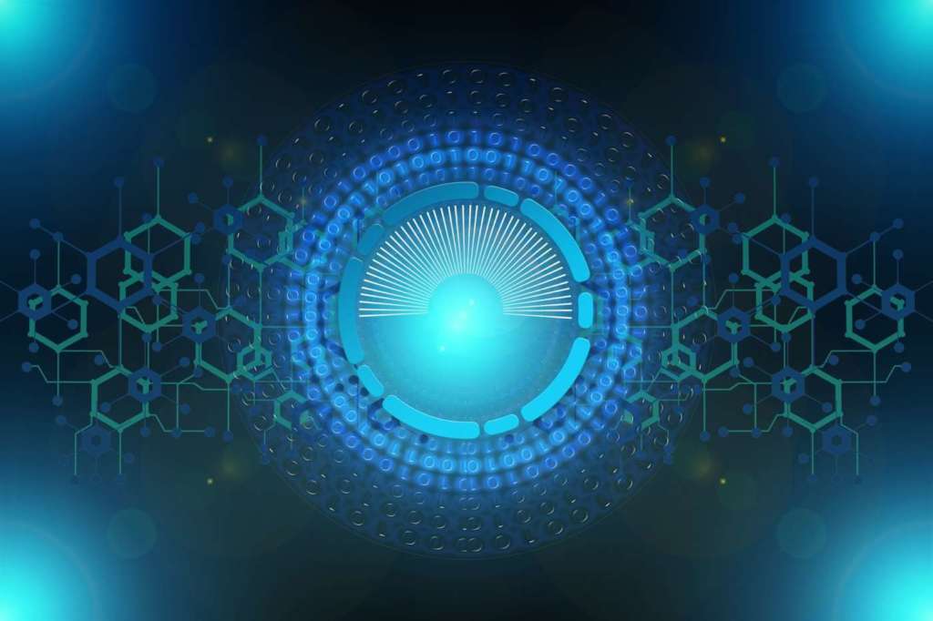 dati network pixabay