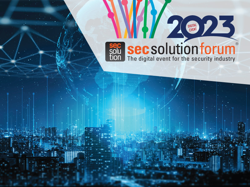 Sicurezza smart Secolutionforum