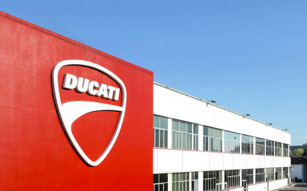Ducati