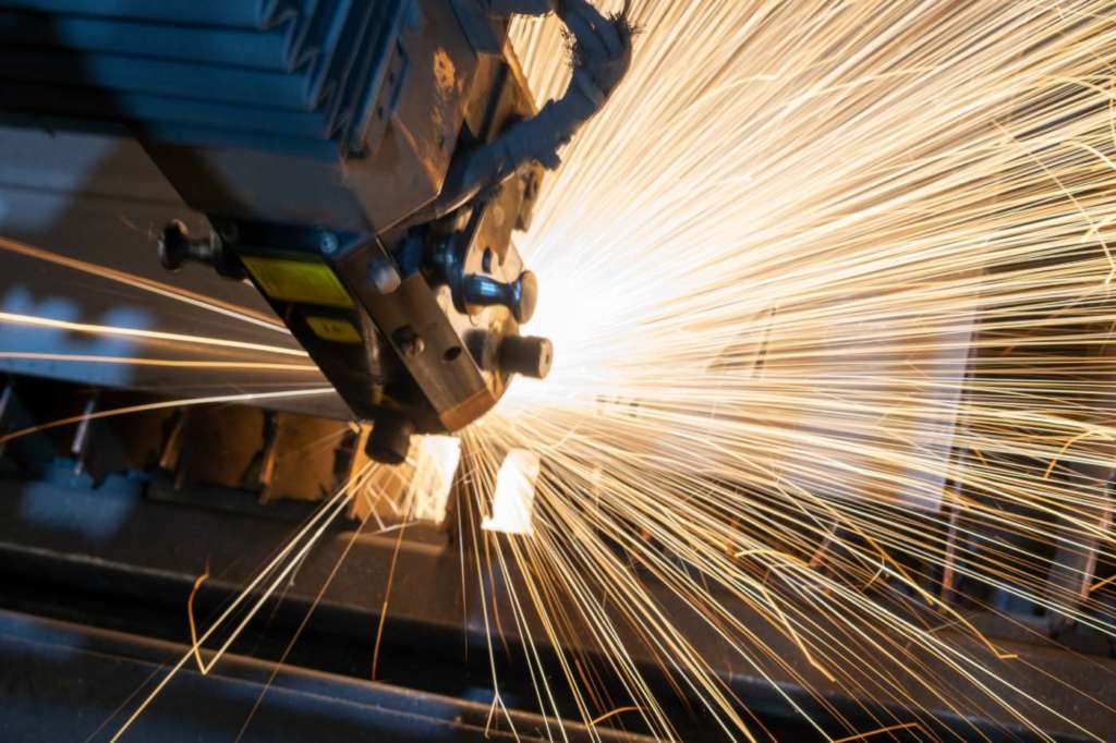 manufacturing unsplash
