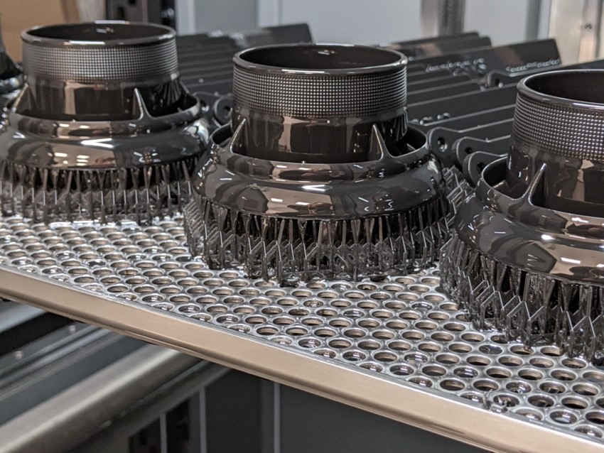 Stratasys Covestro