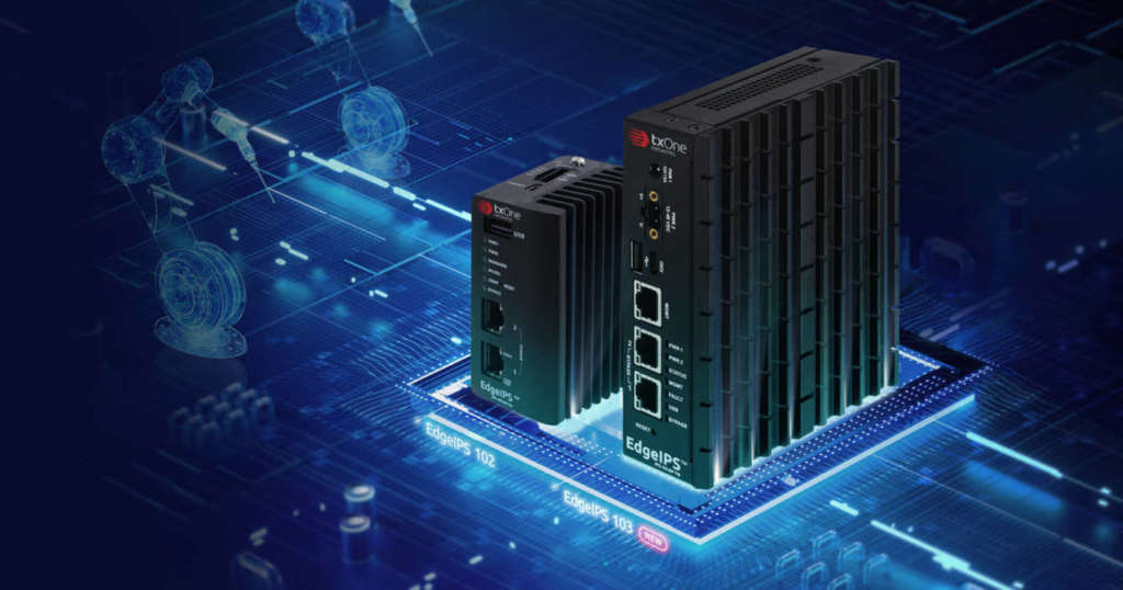 TXOne Networks