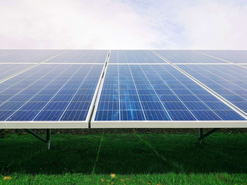 energia rinnovabile unsplash