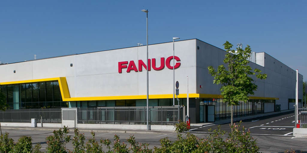 FANUC