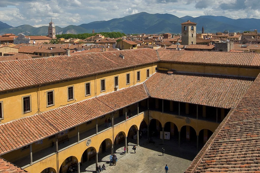 Università di Pisa