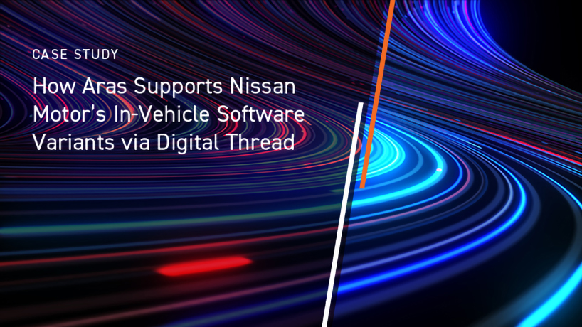 Aras Nissan