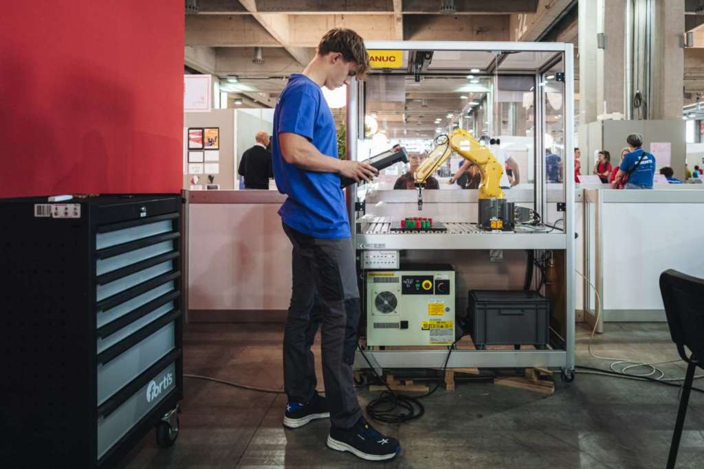 FANUC Italia