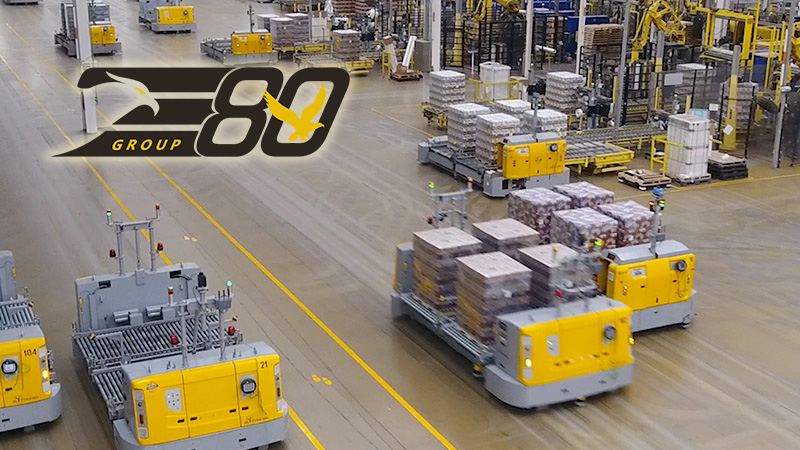 E80 Group