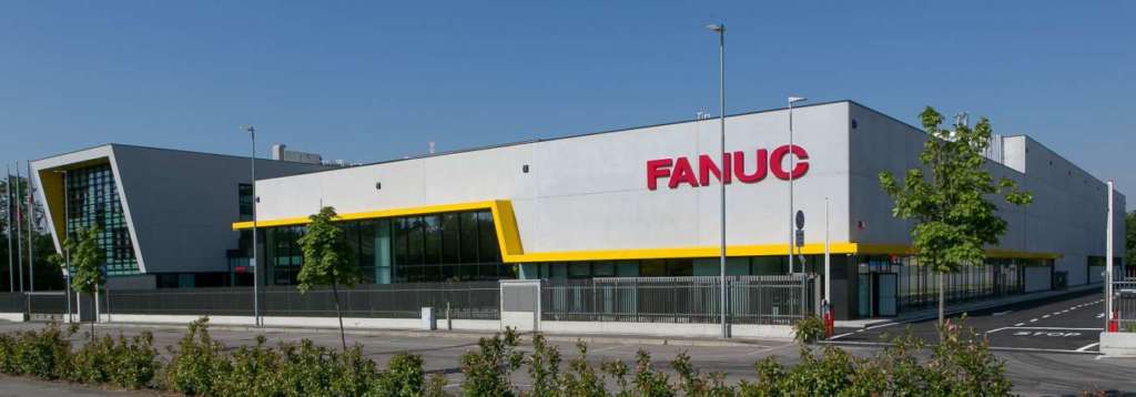 FANUC Italia