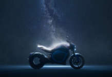 Verge Motorcycles
