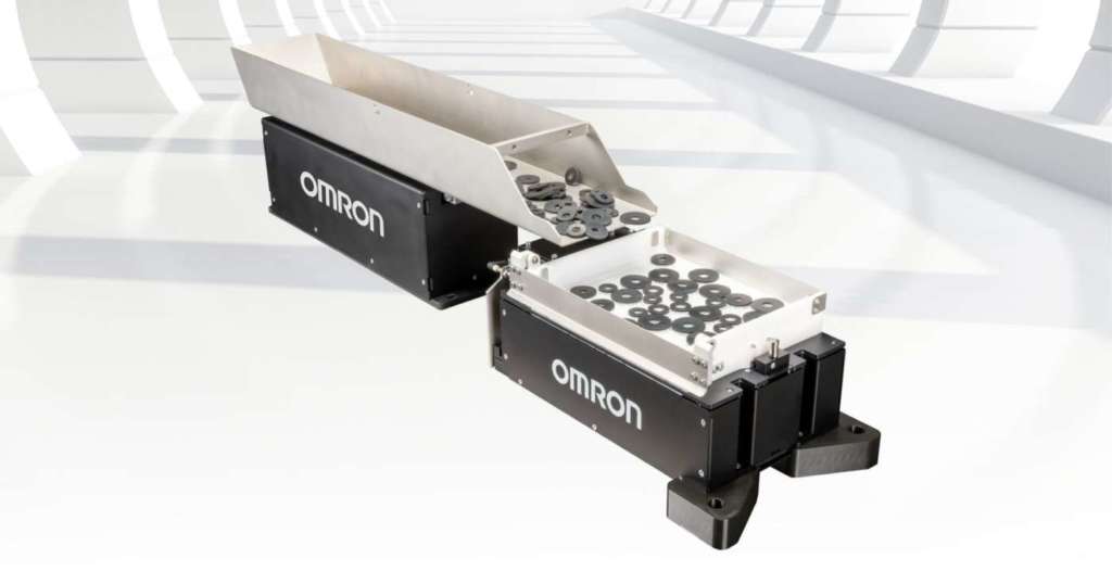 OMRON