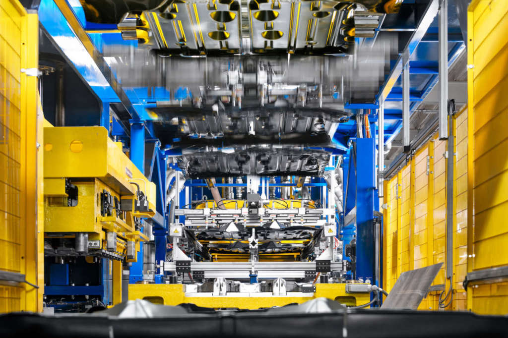 Röchling Automotive