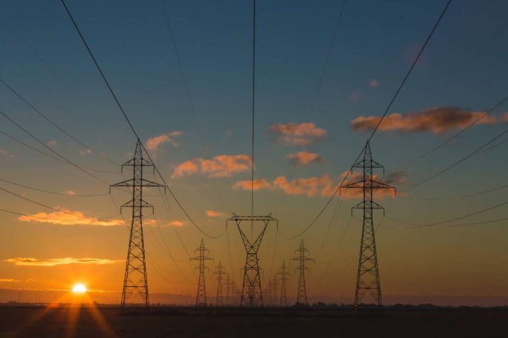 Barracuda energy e utilities