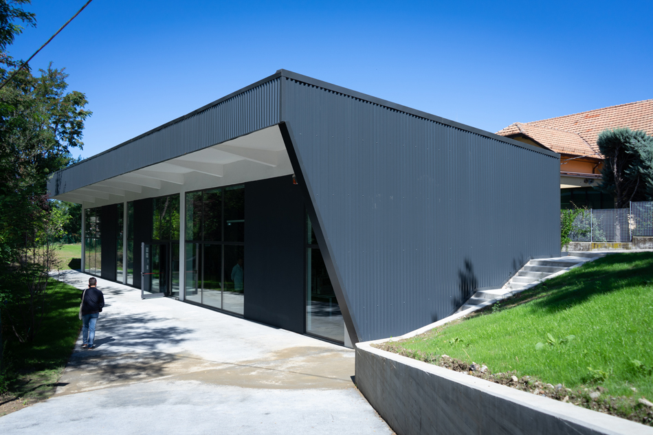 Innovation Farm