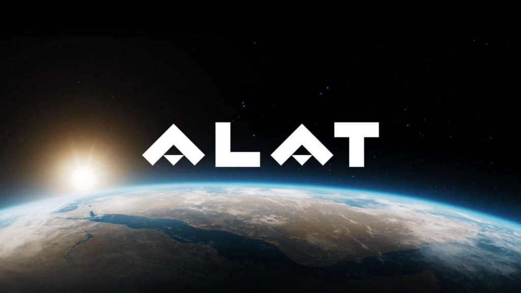 Alat