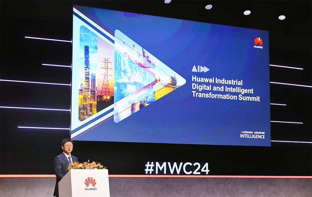 Huawei