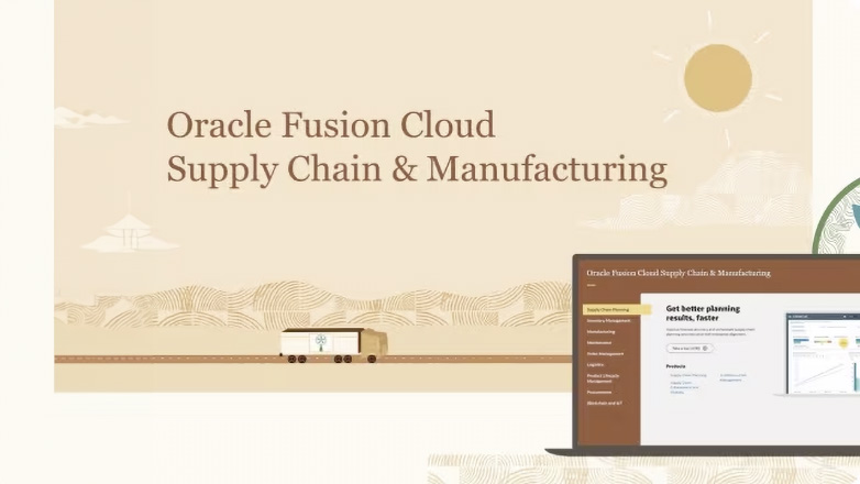 Oracle