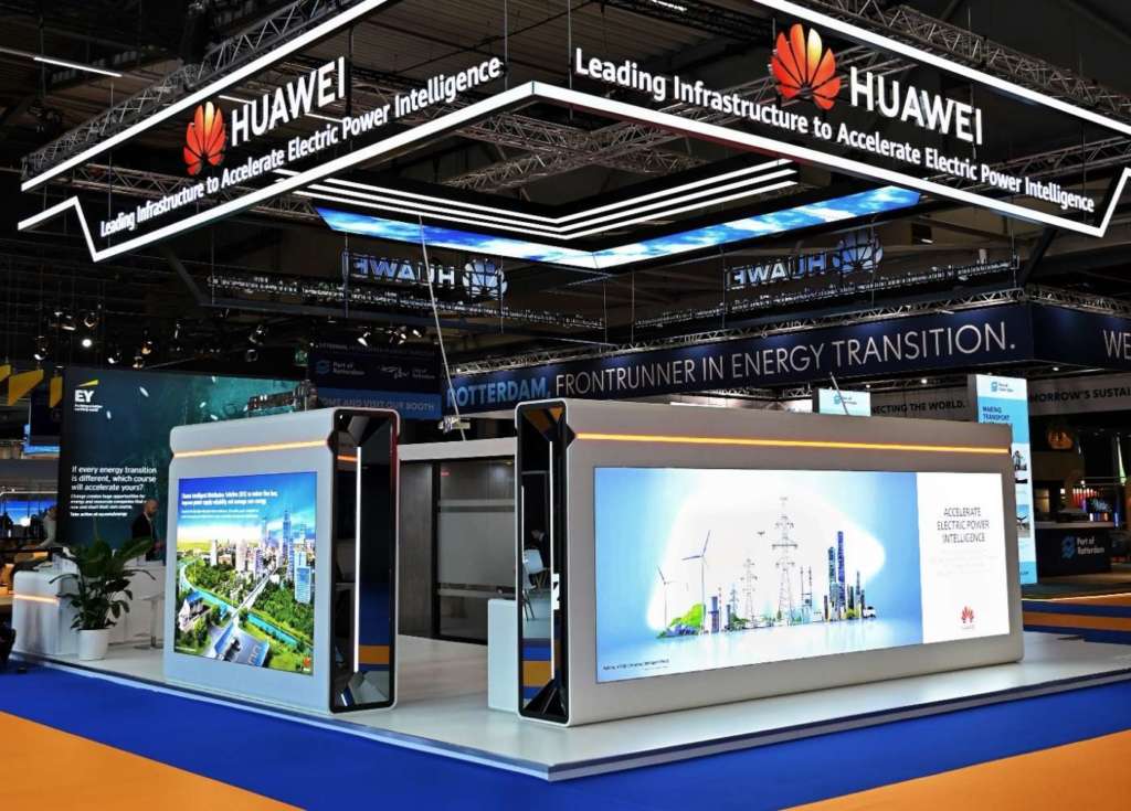 Huawei