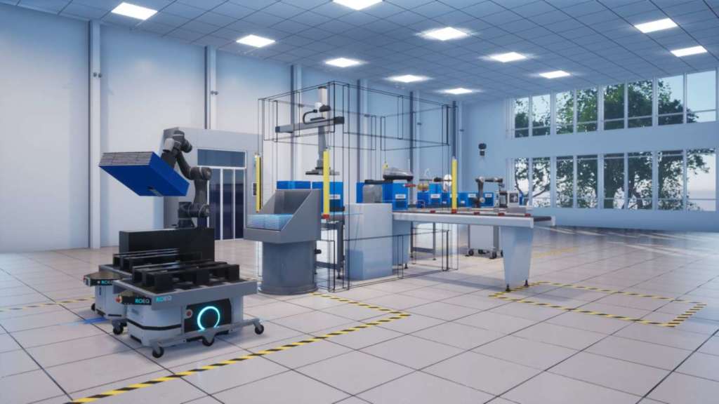 Omron veicoli elettrici