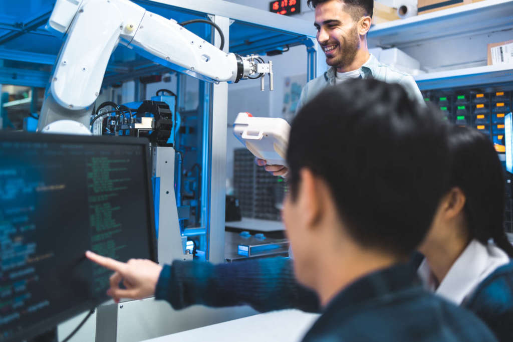 sap supply chain adobe stock