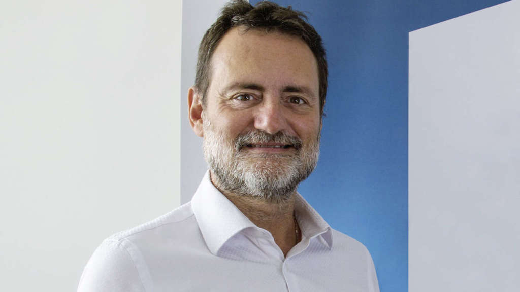 Luigi Traverso, Head of Supply Chain Solutions di Intesa