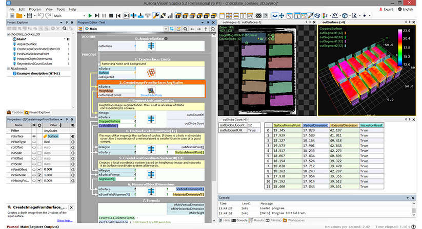 Zebra: nuovi strumenti di deep learning per il software di machine ...